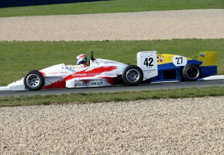 1WL 2009 Motorsport Arena Oschersleben 1357